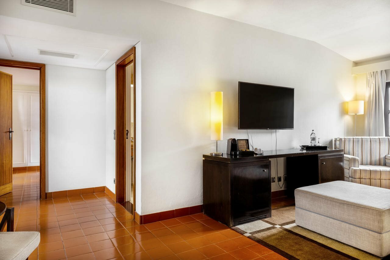 Фото Pousada Forte da Horta