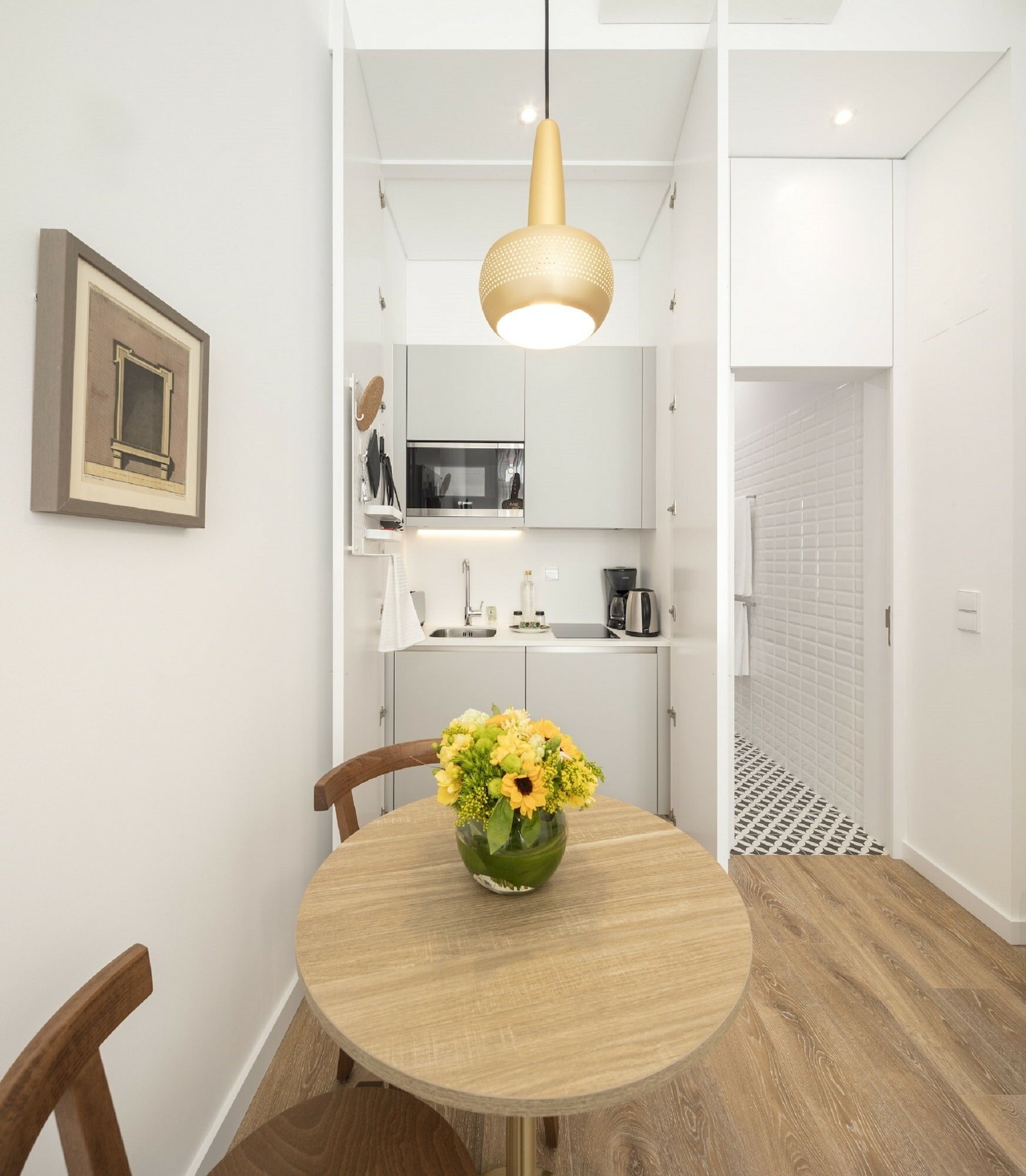 Фото Lisbon Serviced Apartments Chiado Emenda