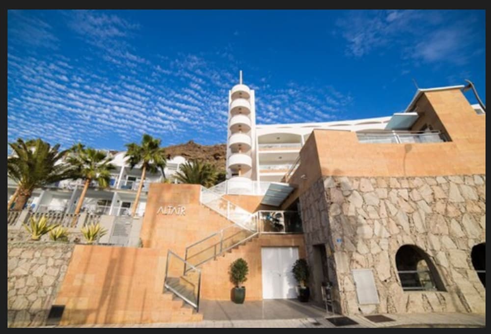 Фото Altair Apartamentos