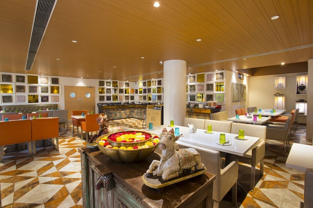 Фото Fountain Tree by Tgi