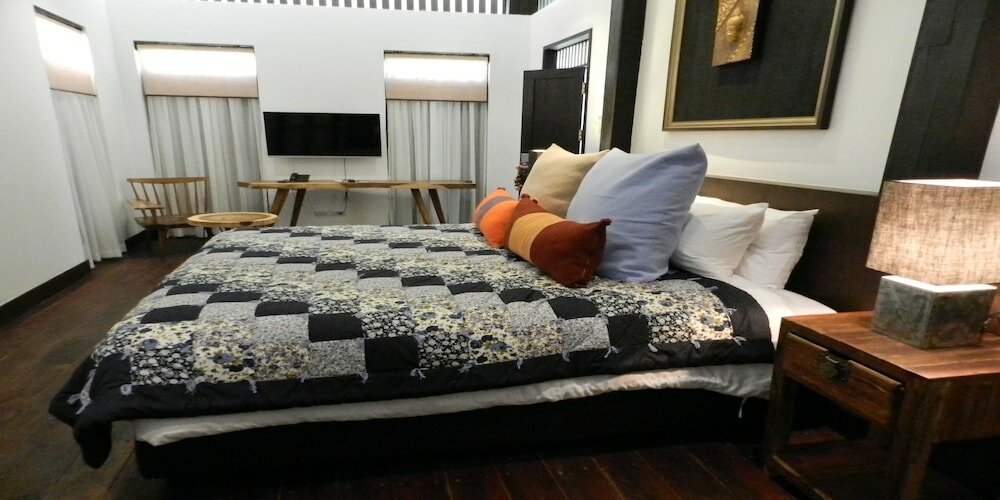 Фото Baan Saen Fang