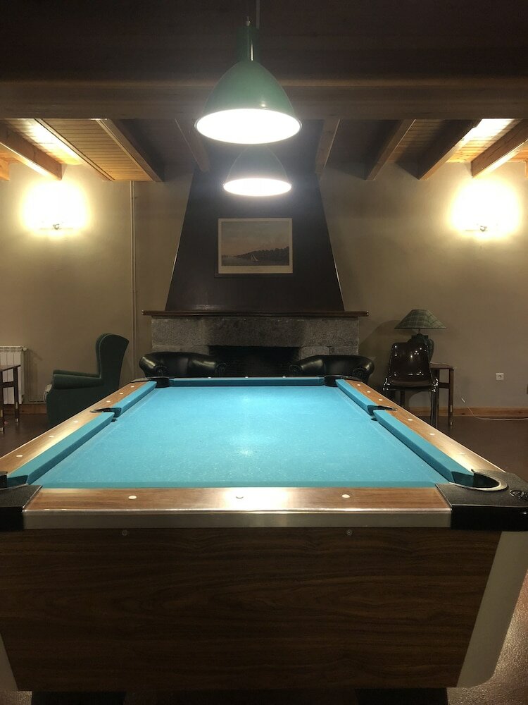 Фото Hotel Caldas