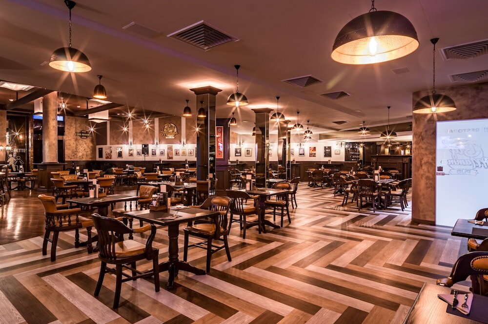 Фото Hotel Diplomat