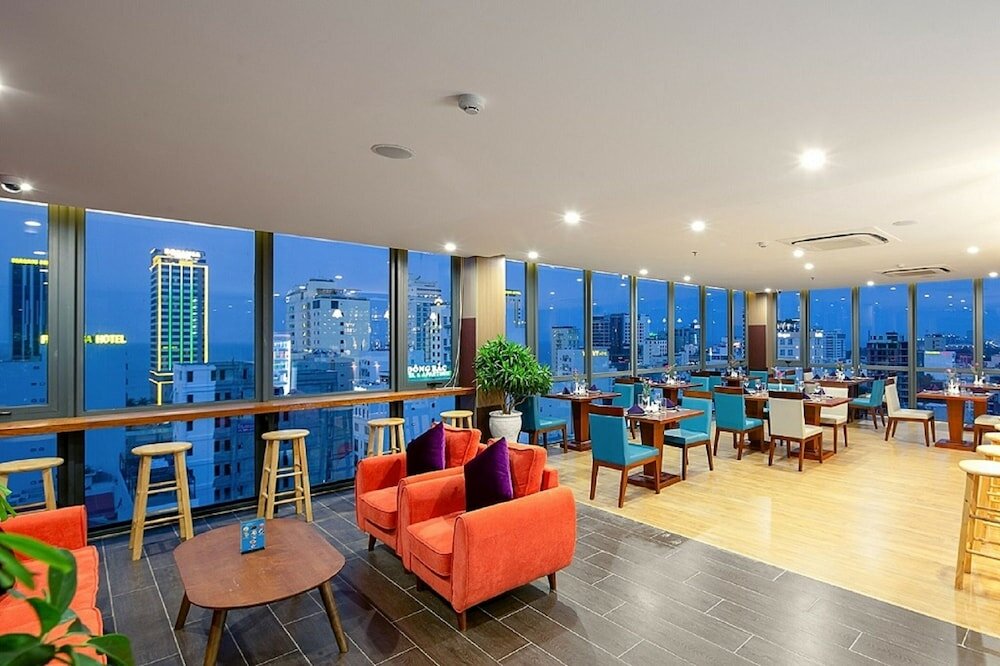 Фото Aria Grand Hotel & Apartments