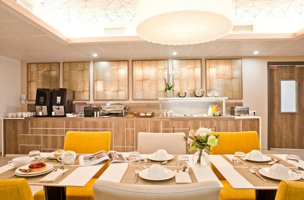 Фото Residhome Marseille