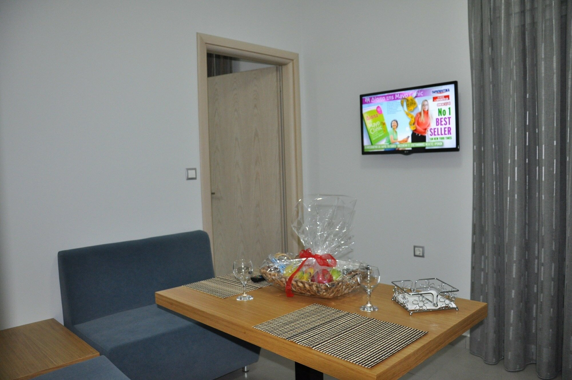 Фото Daniel Luxury Apartments