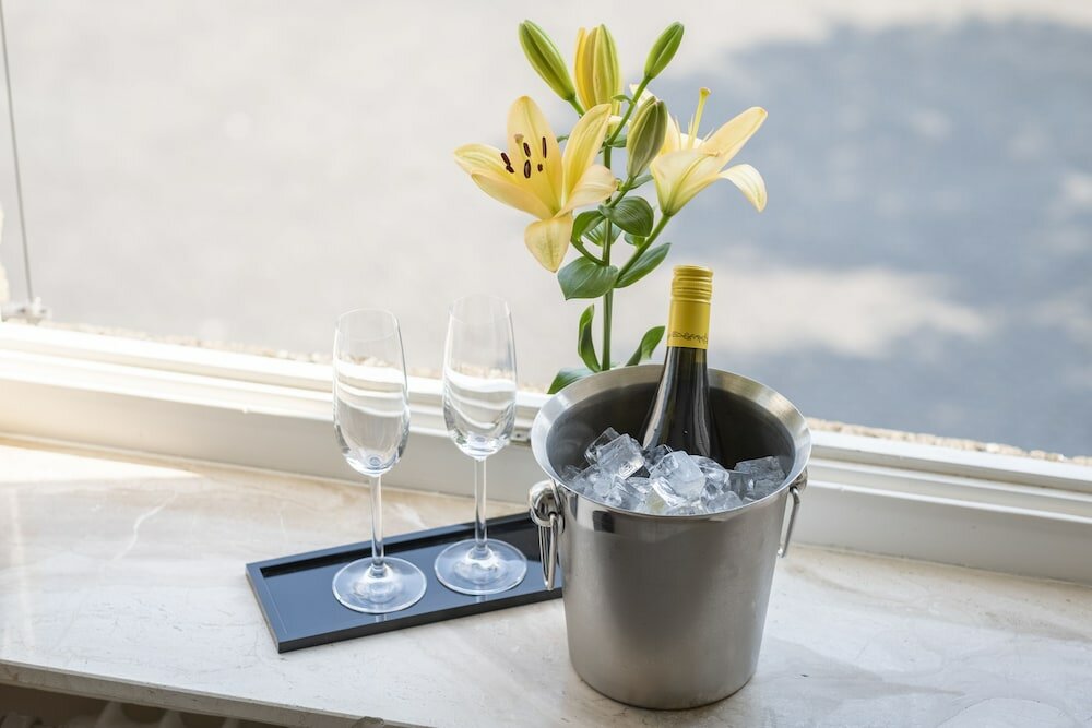 Фото XII Apostel Hotel Albergo