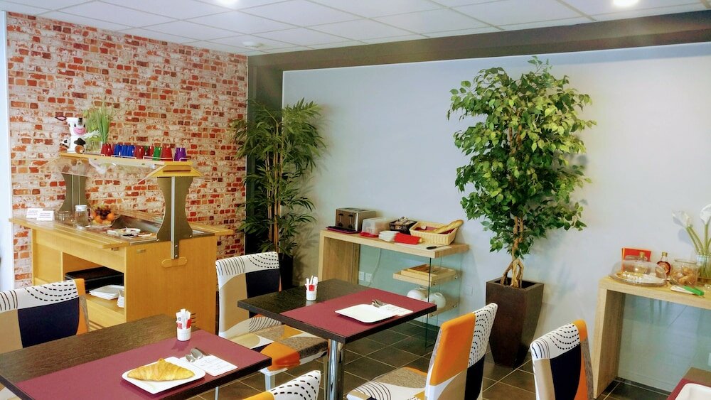 Фото Alezan Hotel