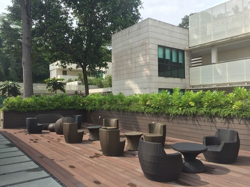 Фото Changi Cove