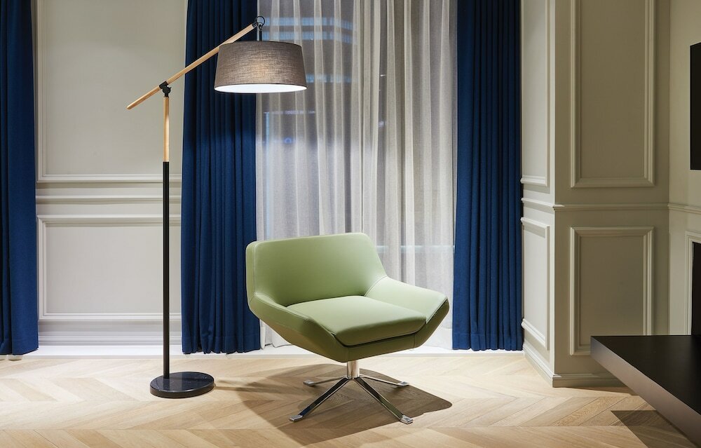 Фото Hotel Peyto Samseong