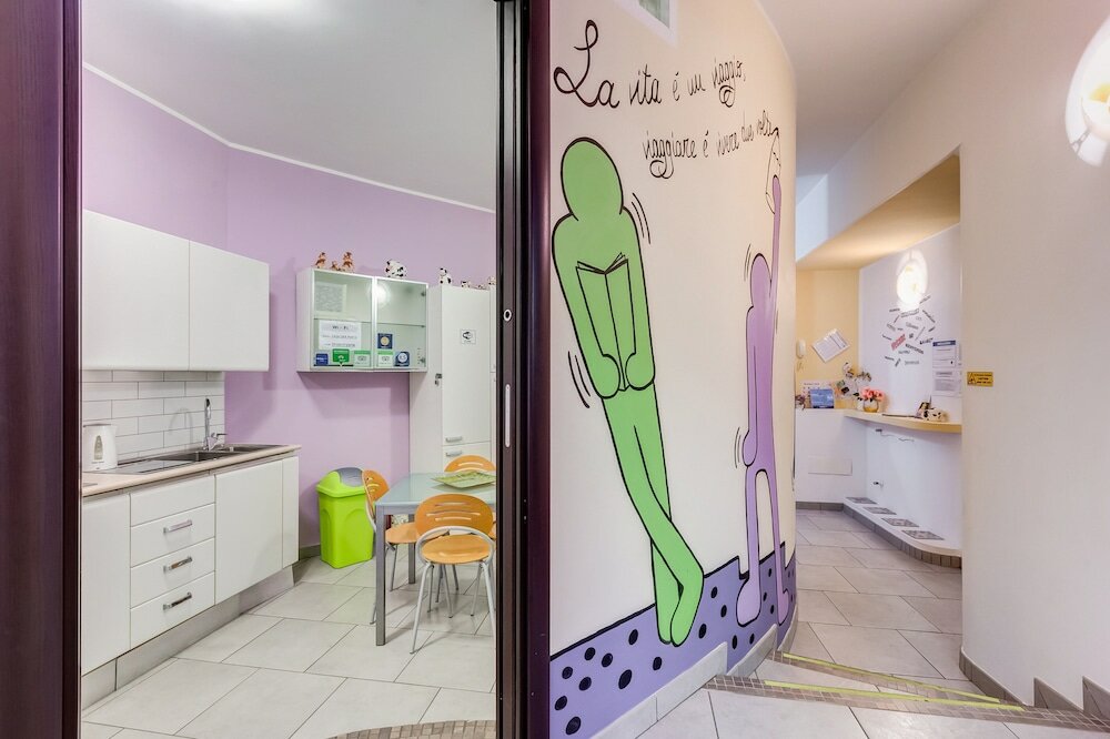 Фото B&b Casa Der Poeta