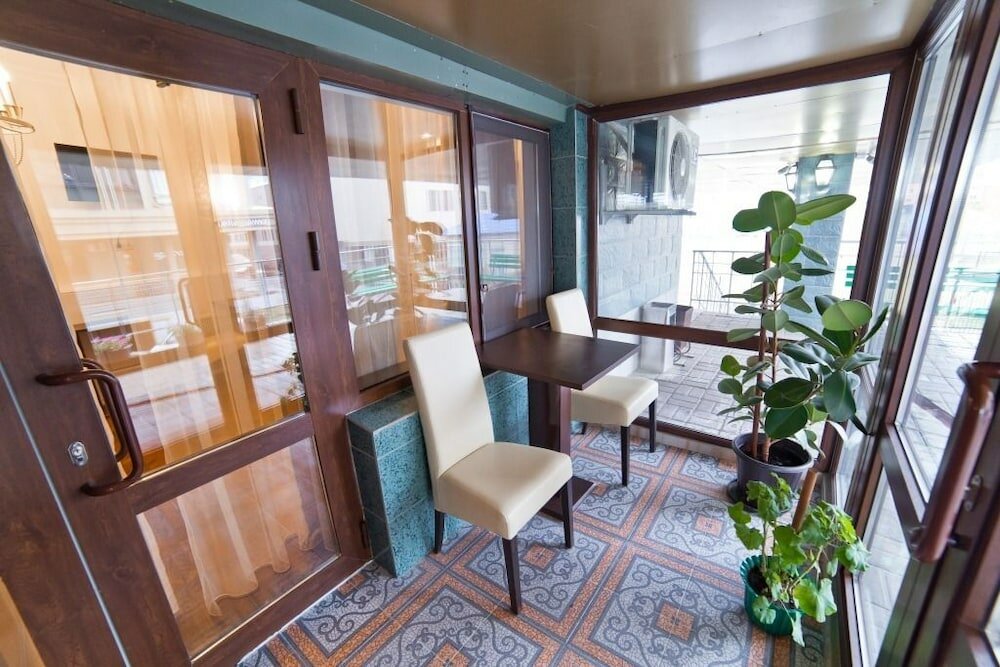 Фото Aruna Hotel