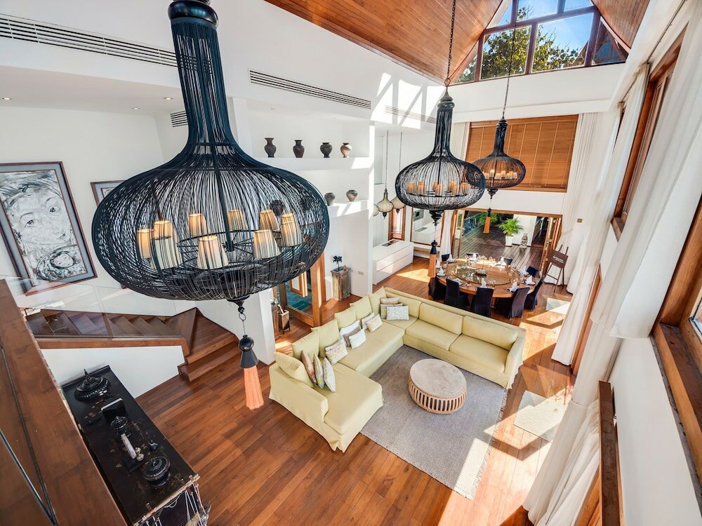 Фото Villa Riva Samui