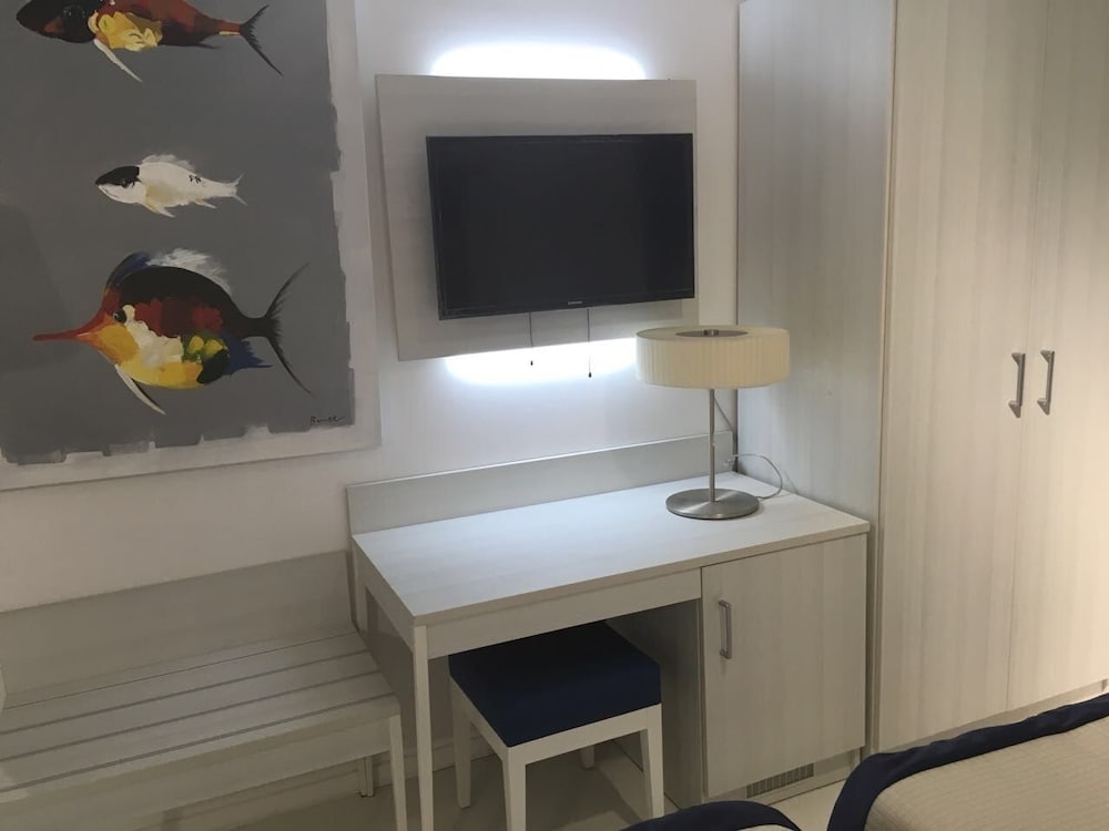 Фото Scarlatti Residence