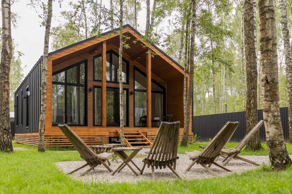 Фото У Березы