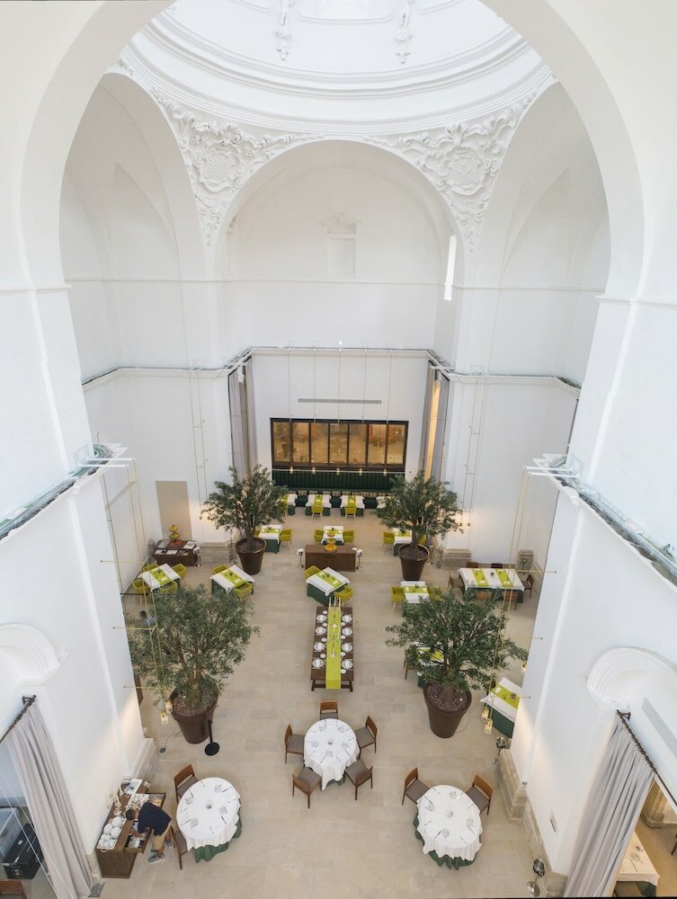 Фото Parador de Lleida