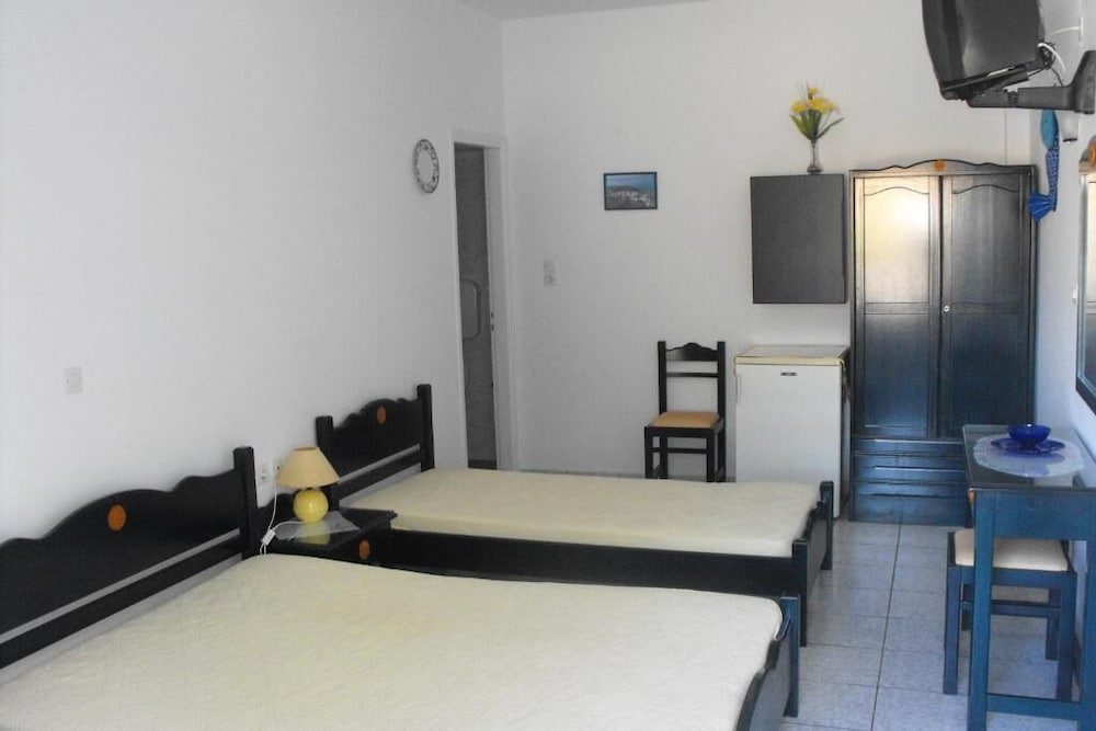 Фото Anna Zisimos Rooms