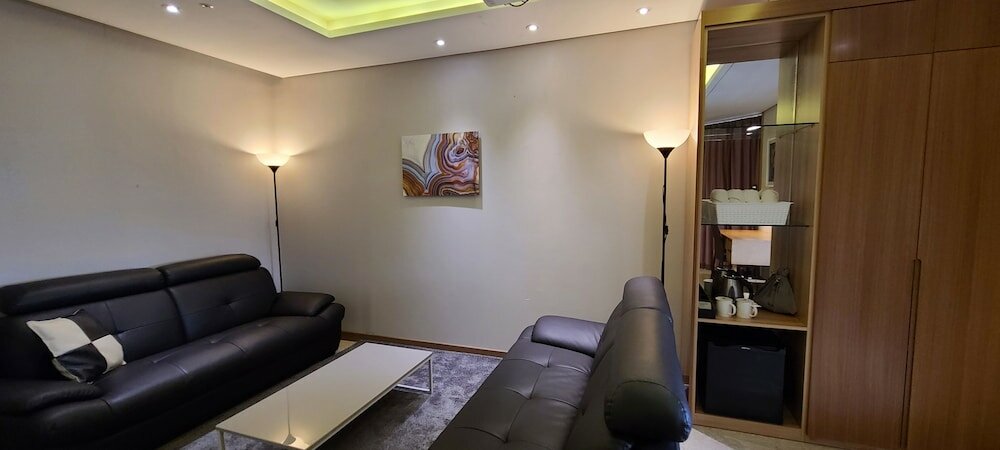 Фото Benikea Yangsan Hotel