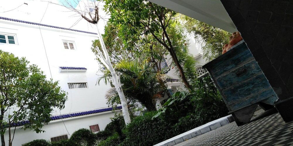 Фото Riad Mokhtar