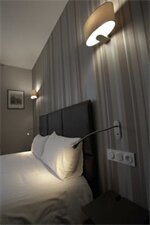 Фото Hôtel d'Orléans