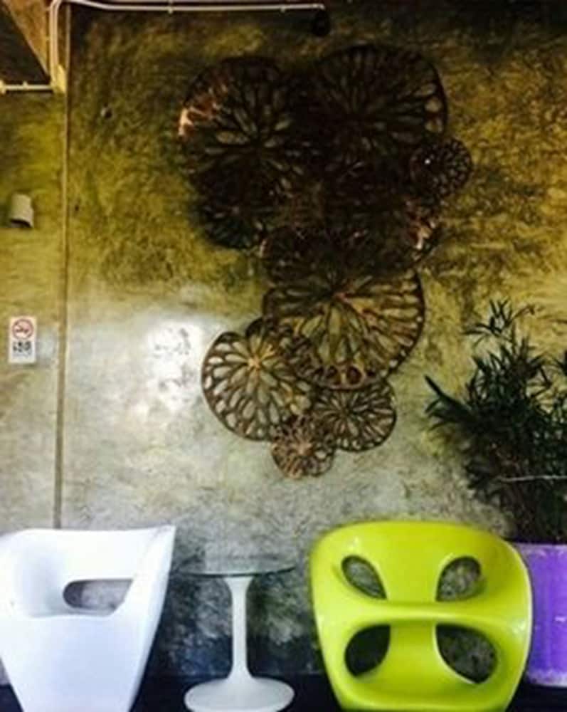 Фото The b Ranong Trend Hotel