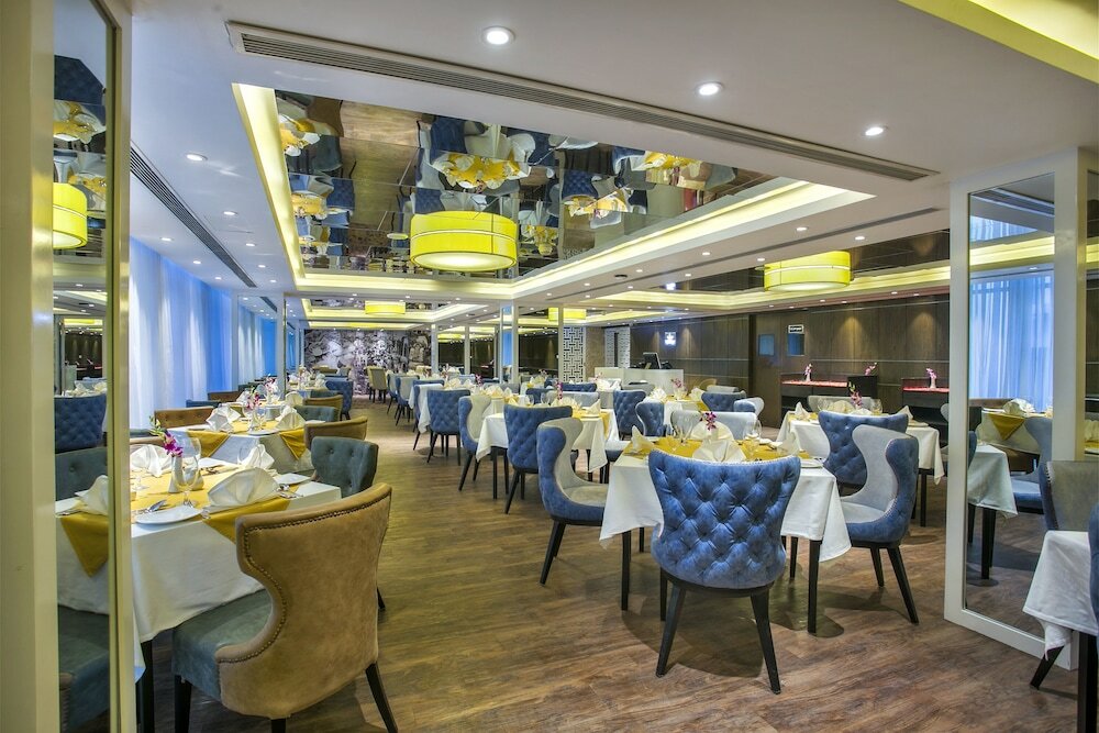 Фото Grace 21 Smart Hotel