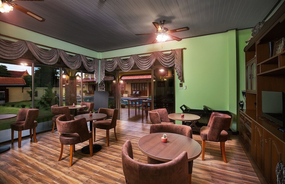 Фото Taratai Villa