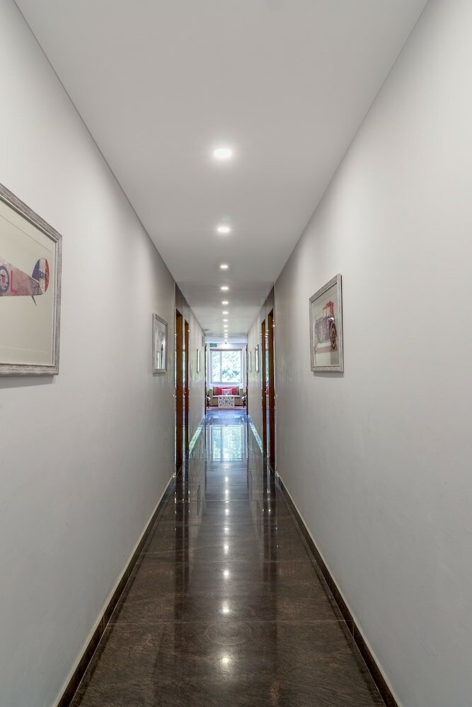 Фото Inde Hotel Cyber City