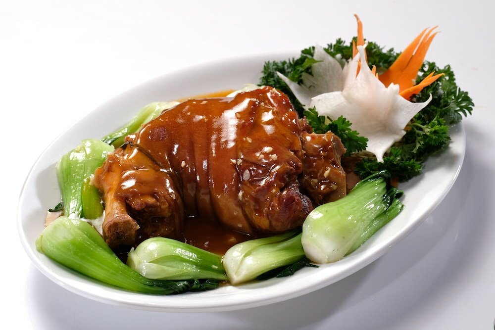 Фото Amethyst Boutique Hotel Cebu