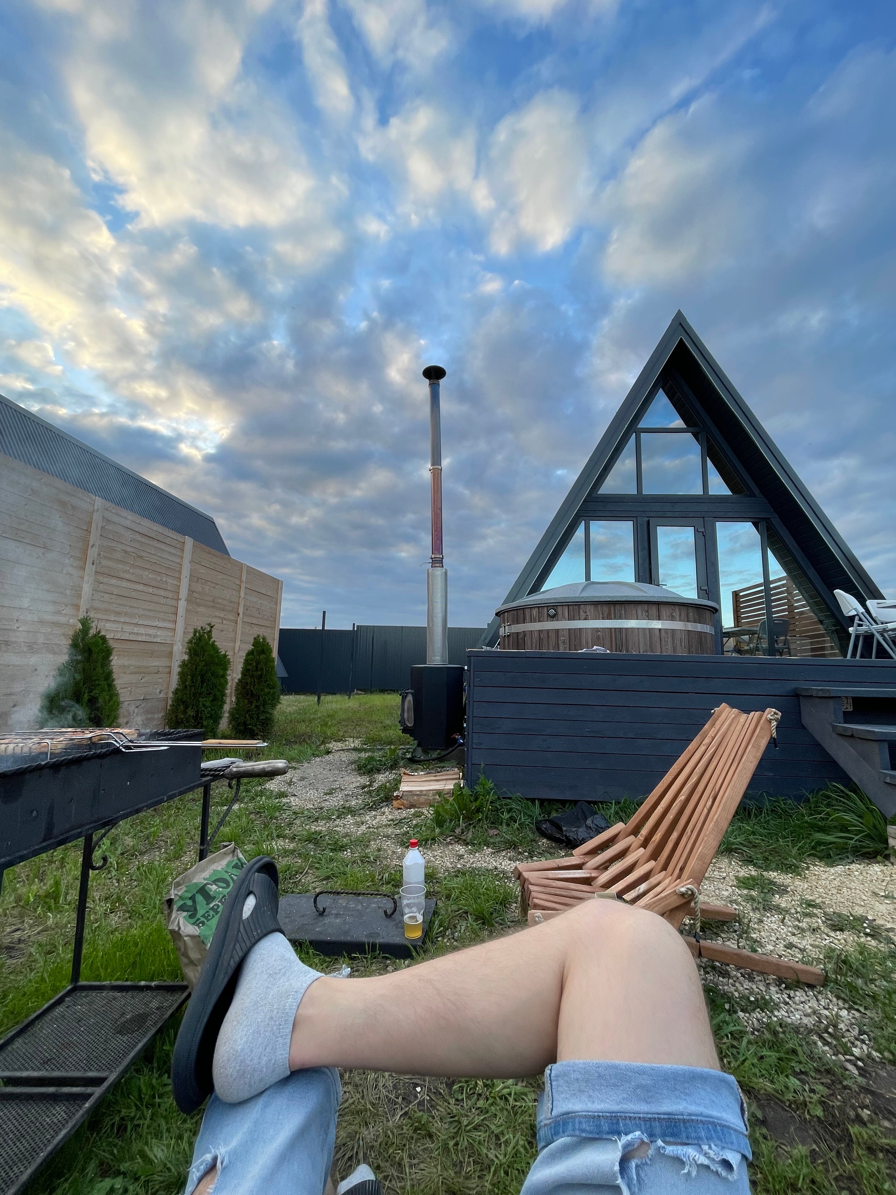 Фото Сафари