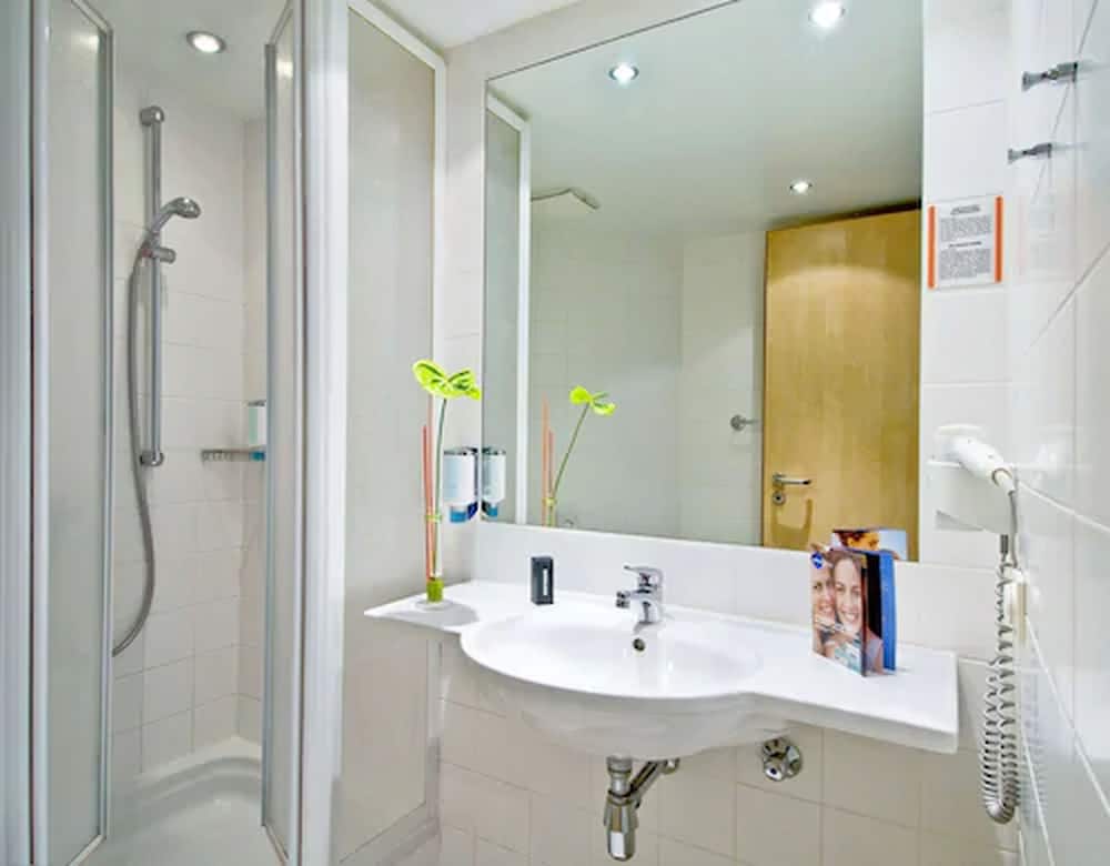 Фото Junges Hotel Hamburg