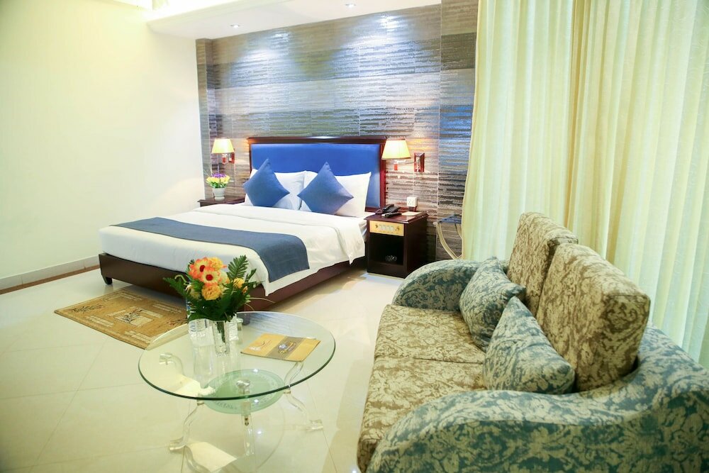 Фото Hotel Valley Garden