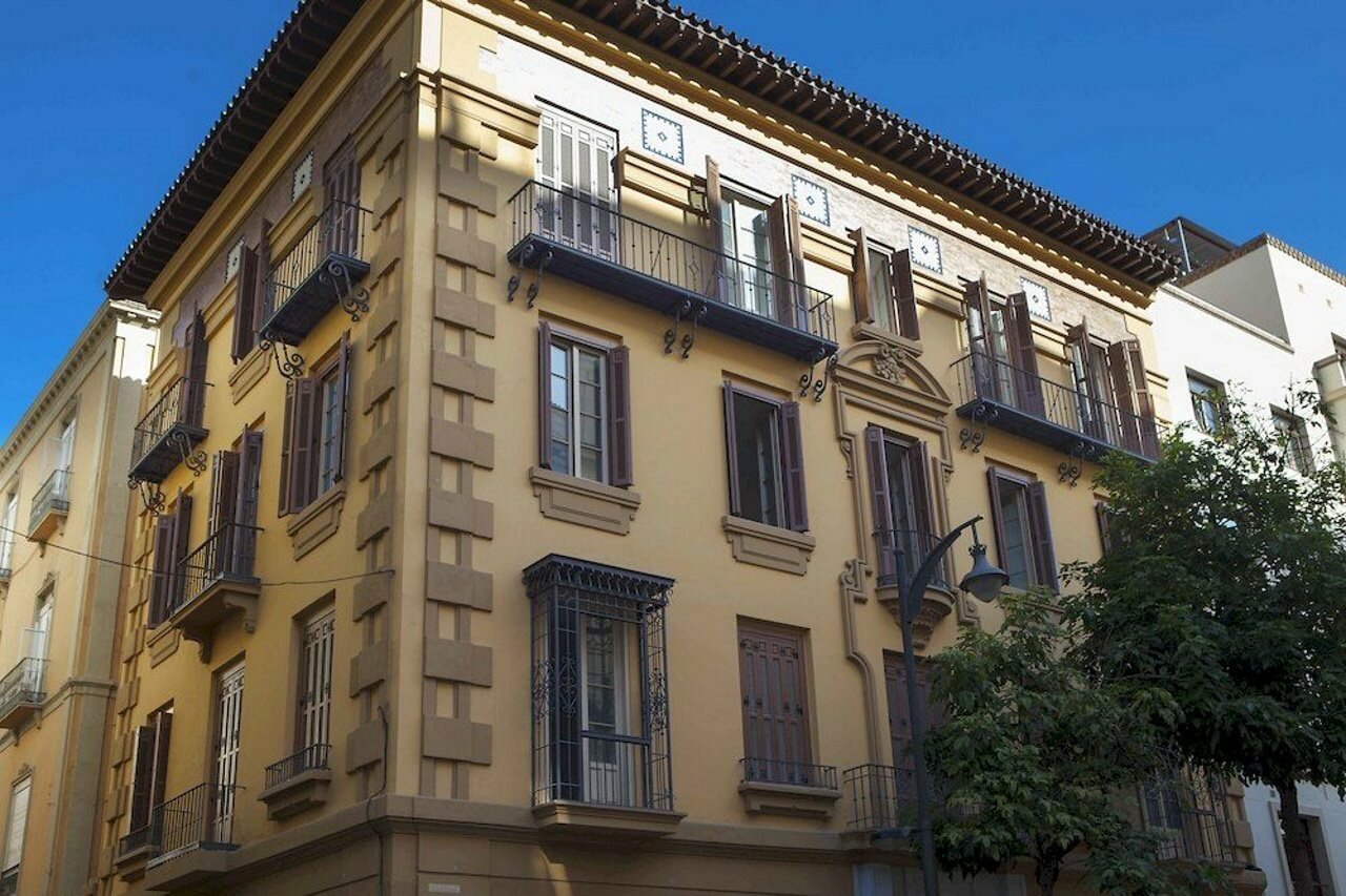 Фото Soho Boutique Malaga