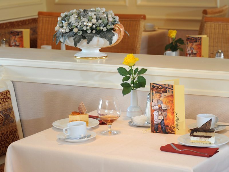 Фото Best Western Hotel Zur Post