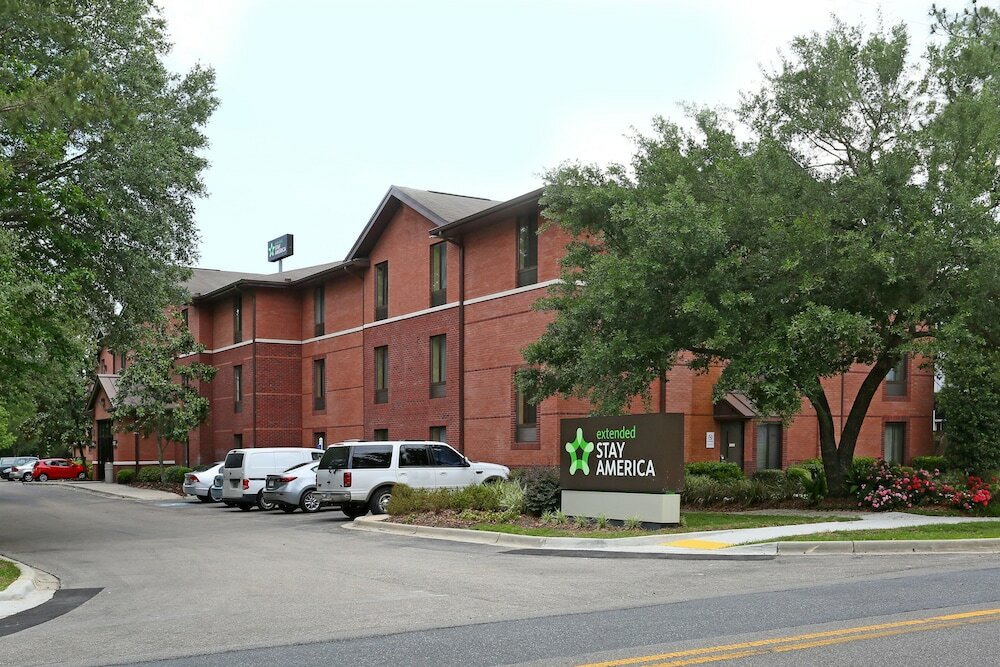 Фото Extended Stay America Suites Tallahassee Killearn