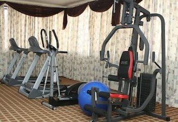 Фото Отель Citilodge