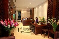 Hanoi Meracus Hotel 2 (Hanoi), hotel