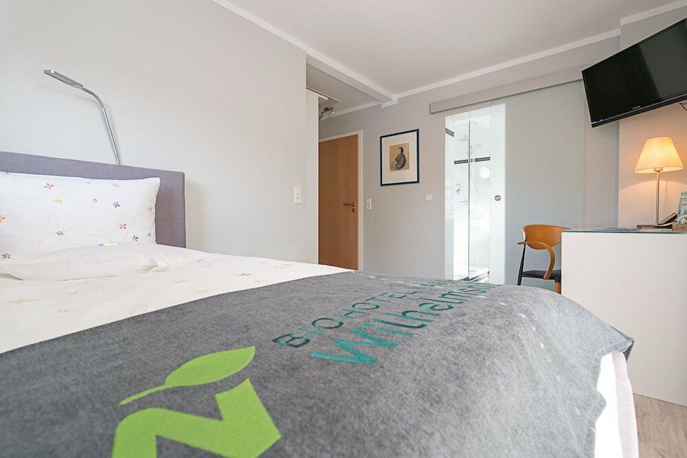 Фото Biohotel Wilhelmshöher Tor