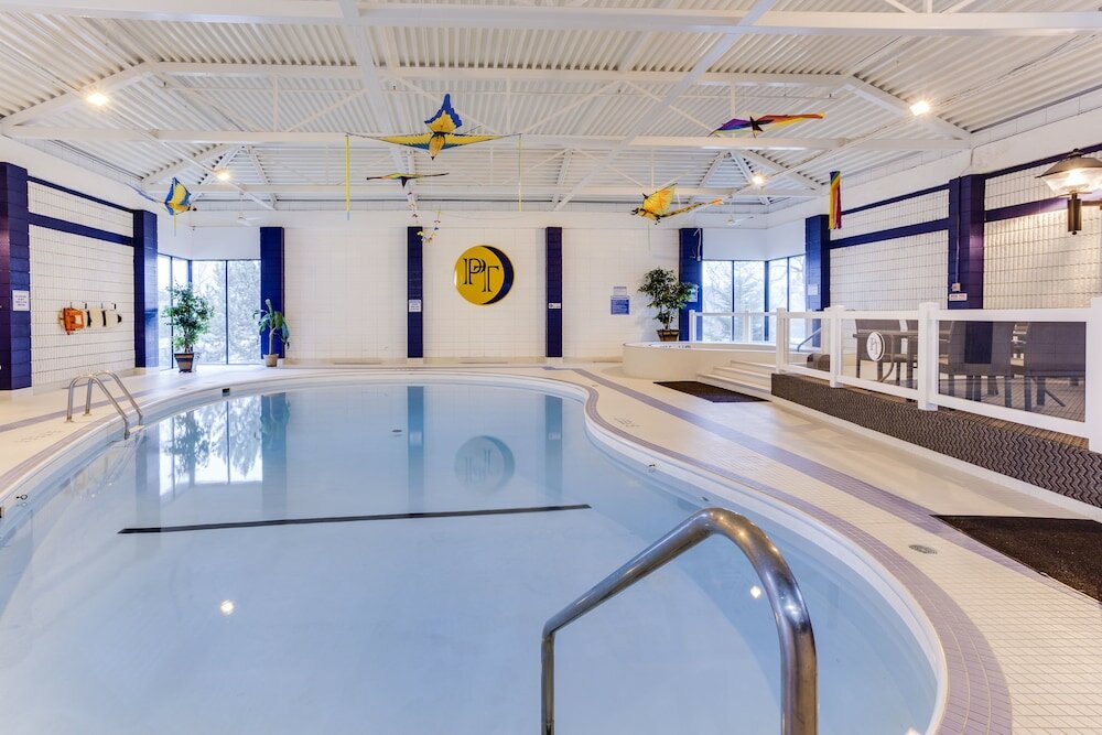 Фото Park Town Hotel