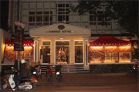 Фото Mango Hotel Hanoi