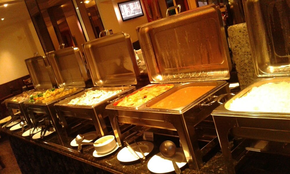 Фото Braston Indaiatuba