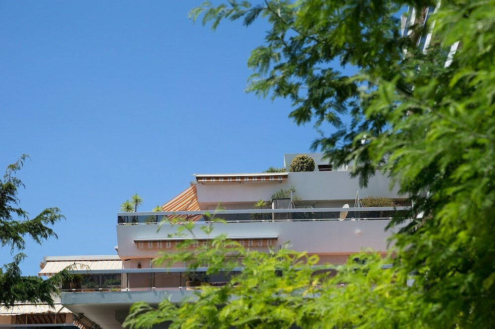 Фото Pierre & Vacances Résidence La Rostagne