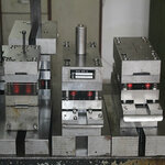 Plasmet Mold Machine and Manufacturing Industry (Istanbul, Pendik, Sanayi Neighborhood, Mutlu Street, 12A), productos de plástico