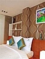 Фото Angela Boutique Serviced Residence