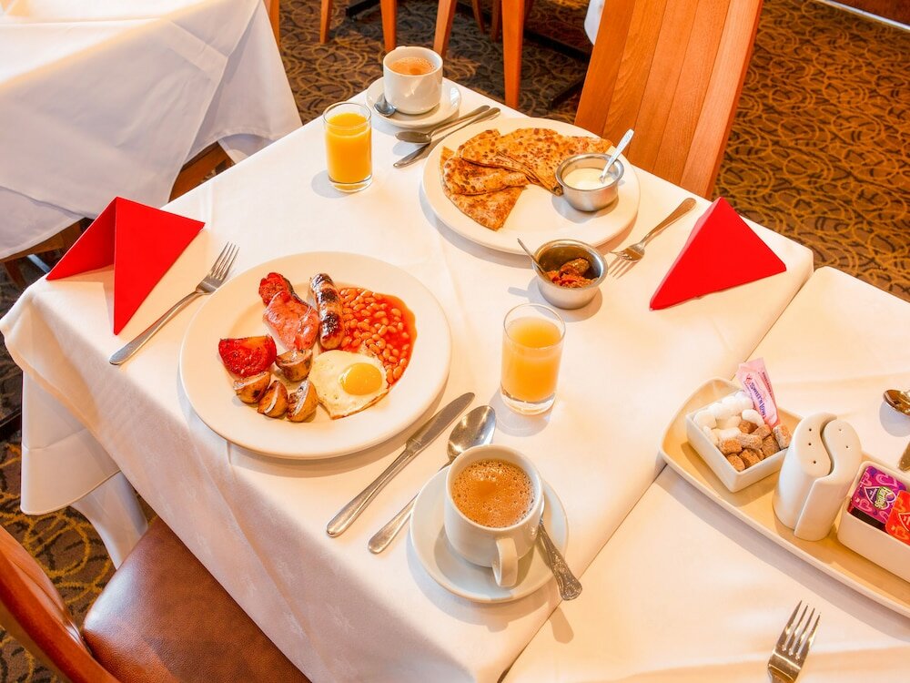 Фото Mehfil Hotel