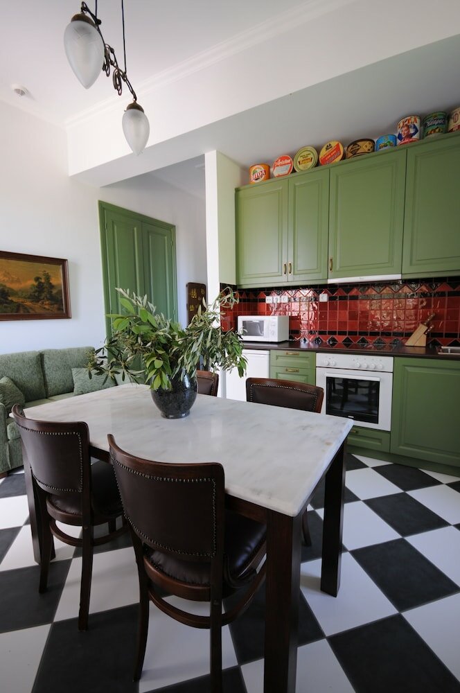 Фото Metohi Georgila