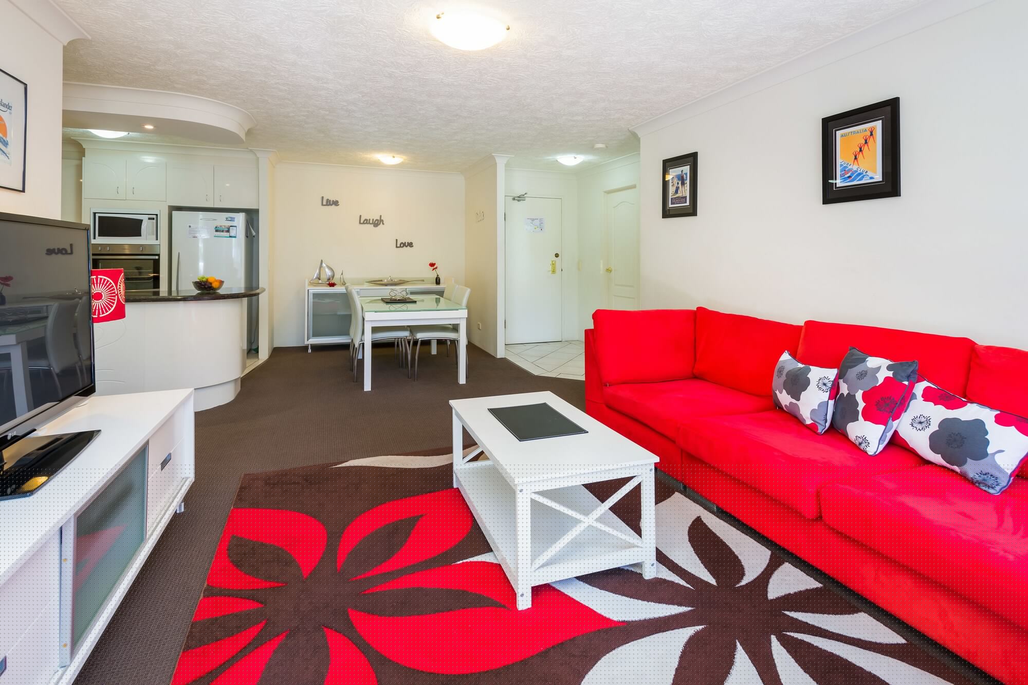 Фото The Ritz Resort