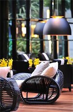 Фото Tivoli Mofarrej São Paulo Hotel