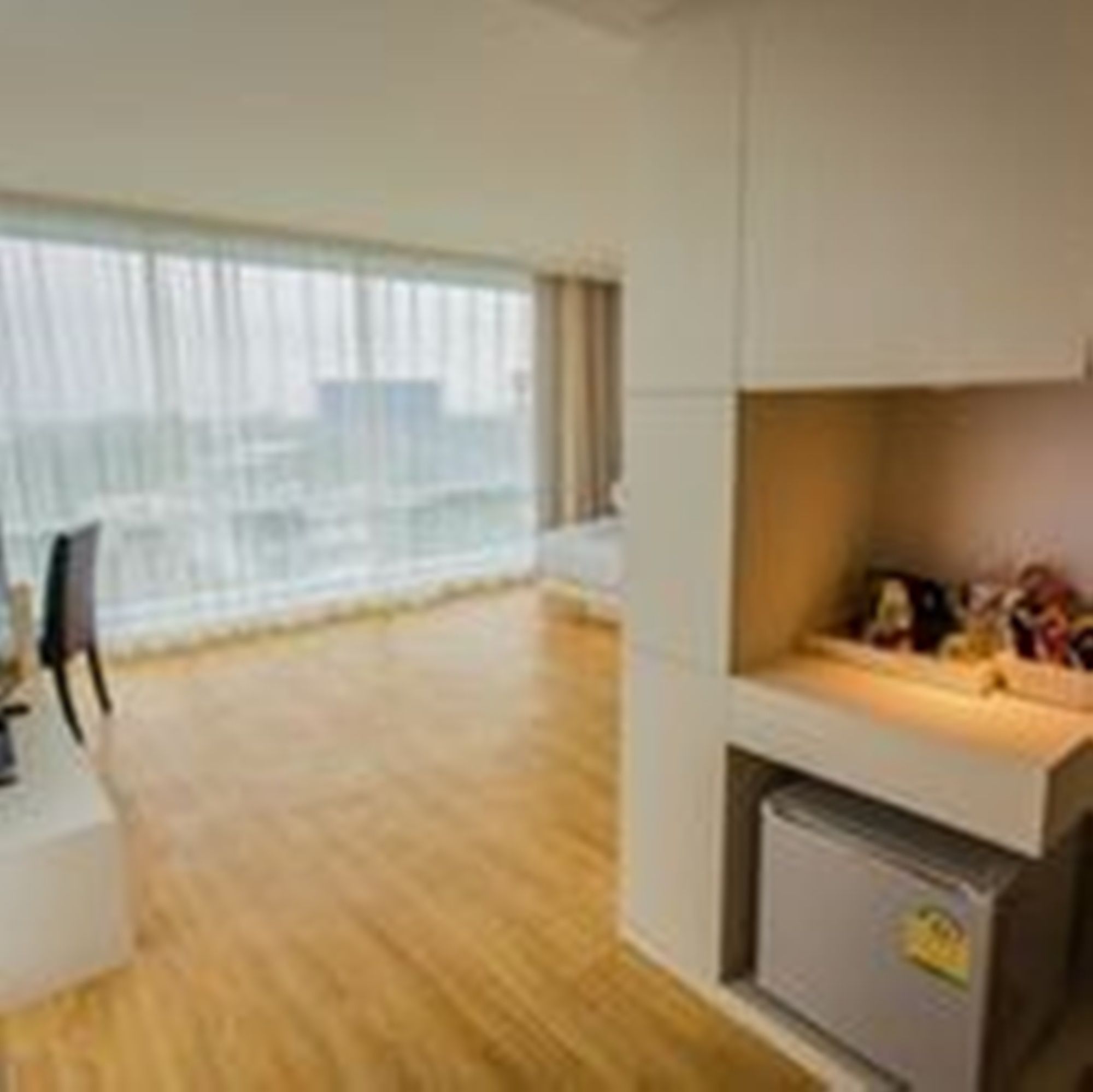 Фото Crystal Hotel Hat Yai