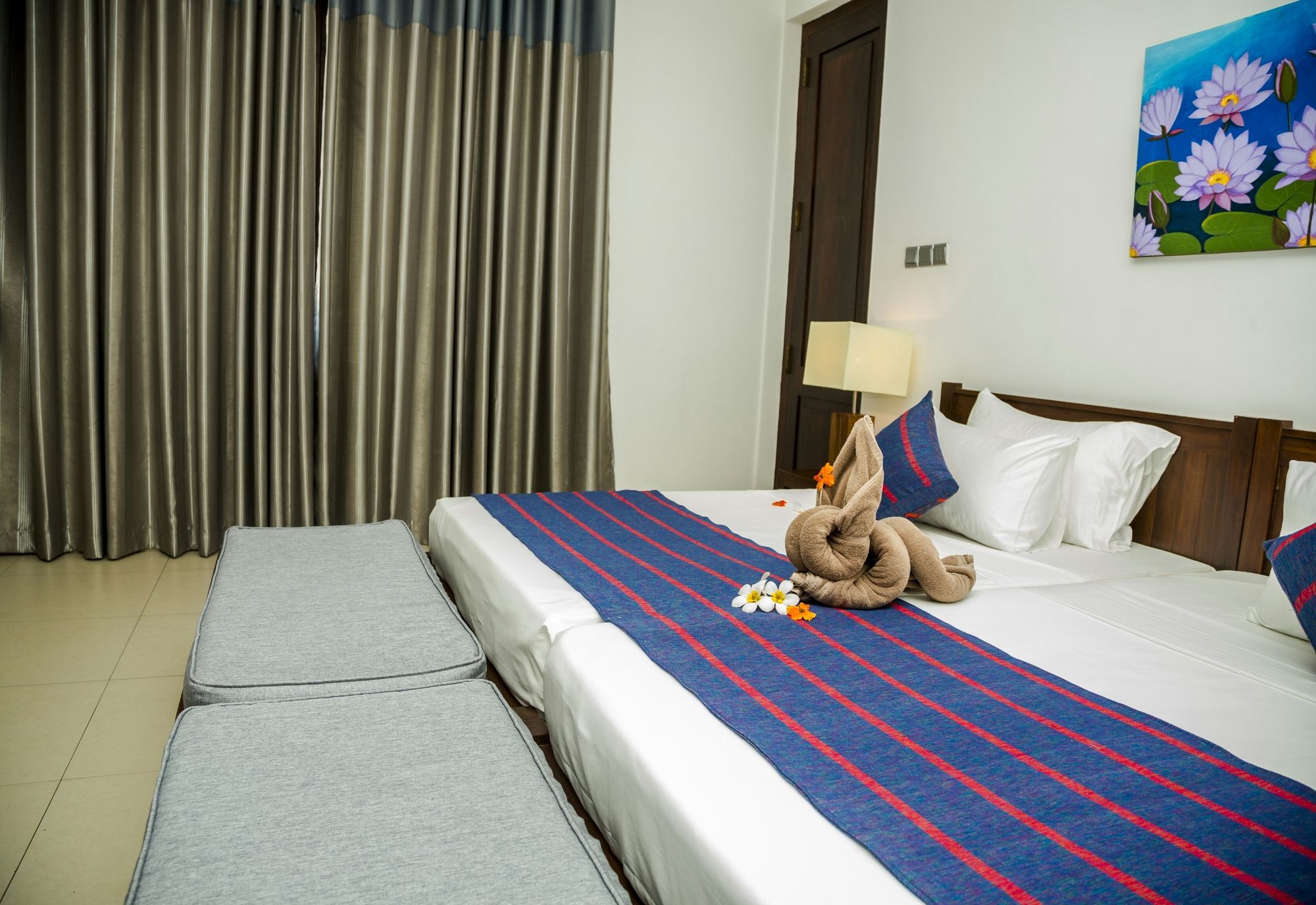 Фото Villa Upper Dickson